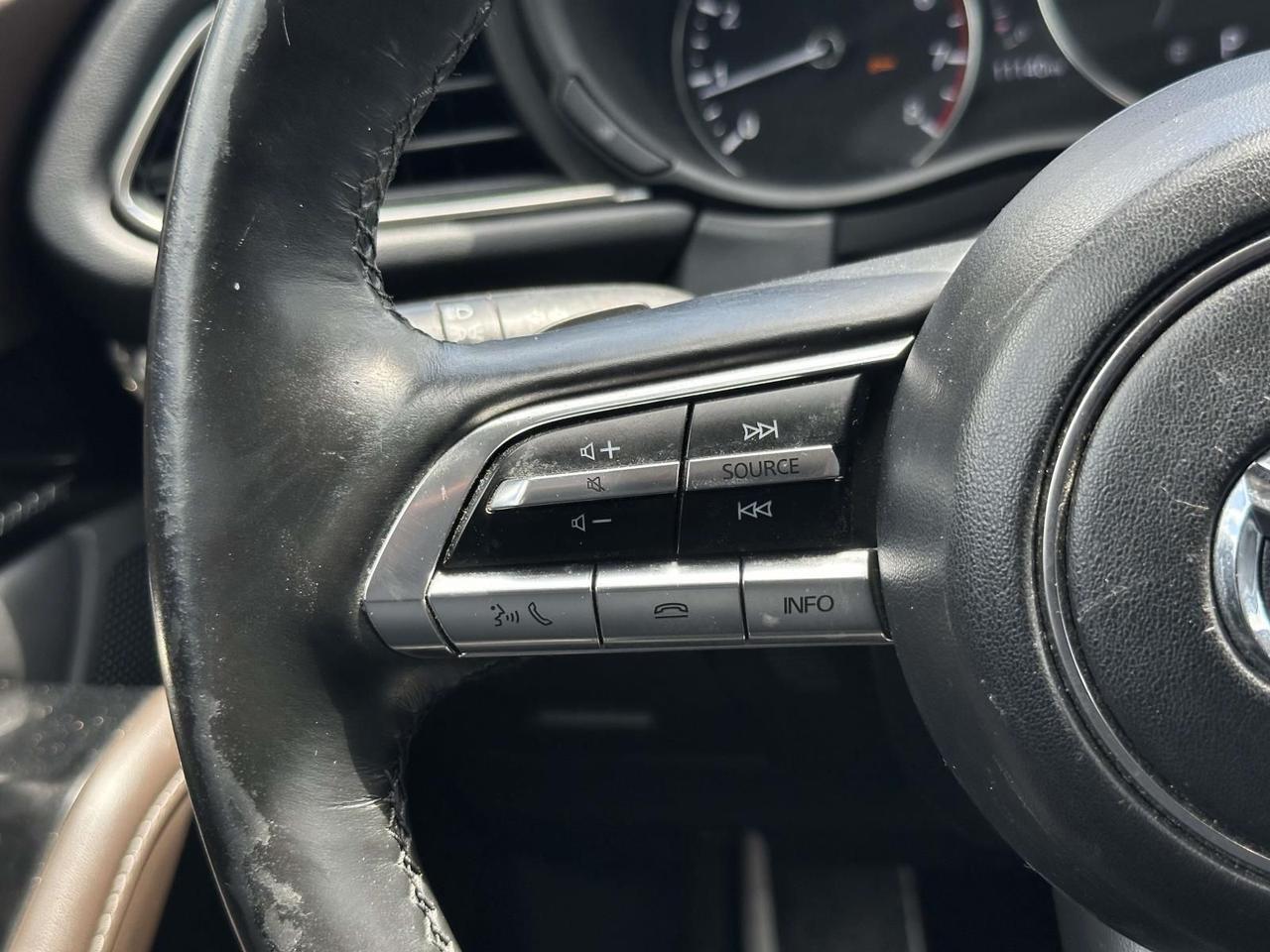 2023 MAZDA CX-30 2.5 Turbo Premium Package Alexandria VA