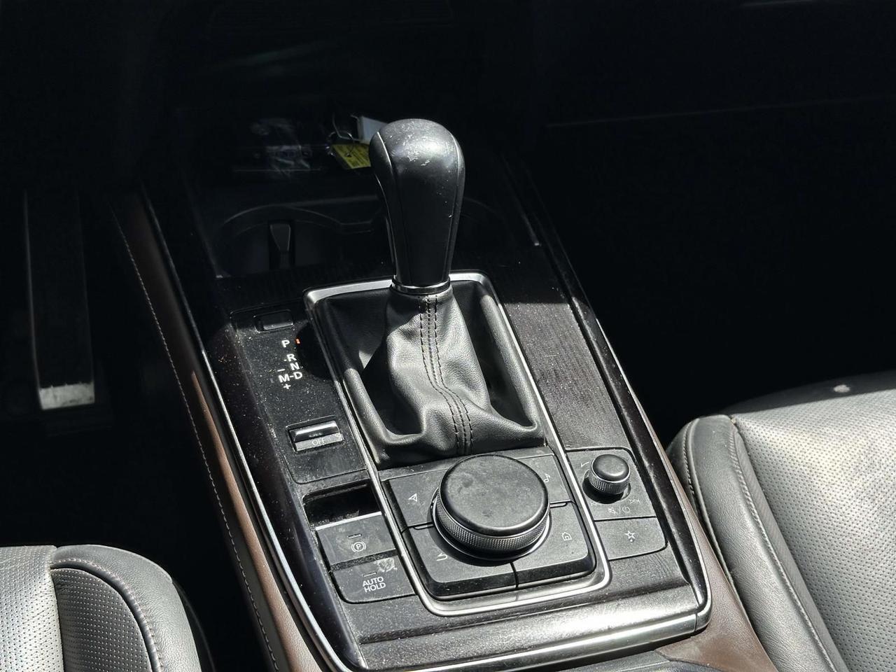 2023 MAZDA CX-30 2.5 Turbo Premium Package Alexandria VA