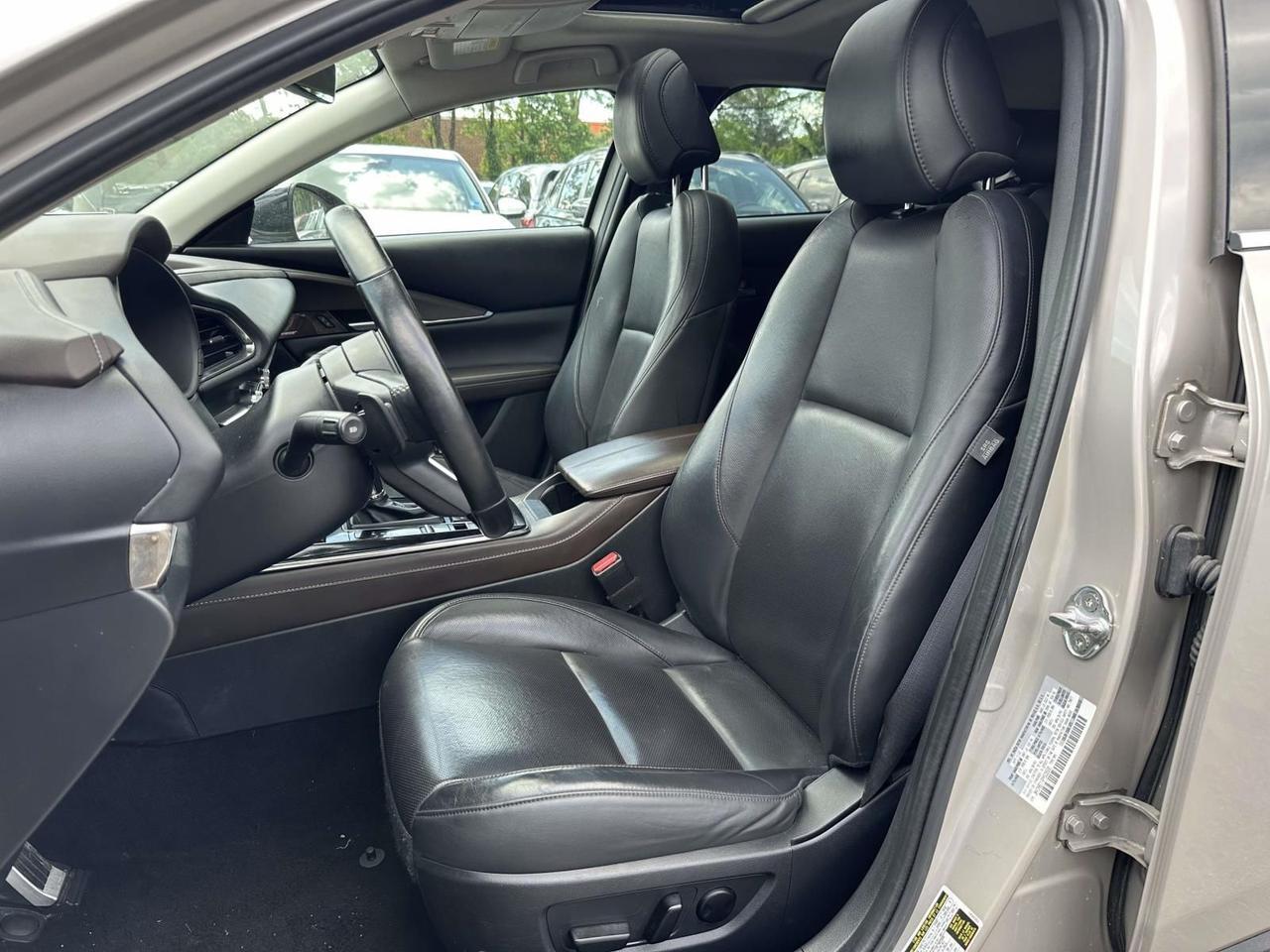 2023 MAZDA CX-30 2.5 Turbo Premium Package Alexandria VA