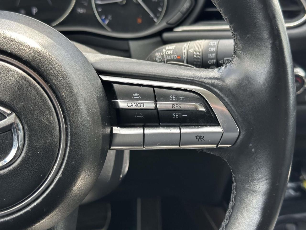 2023 MAZDA CX-30 2.5 Turbo Premium Package Alexandria VA