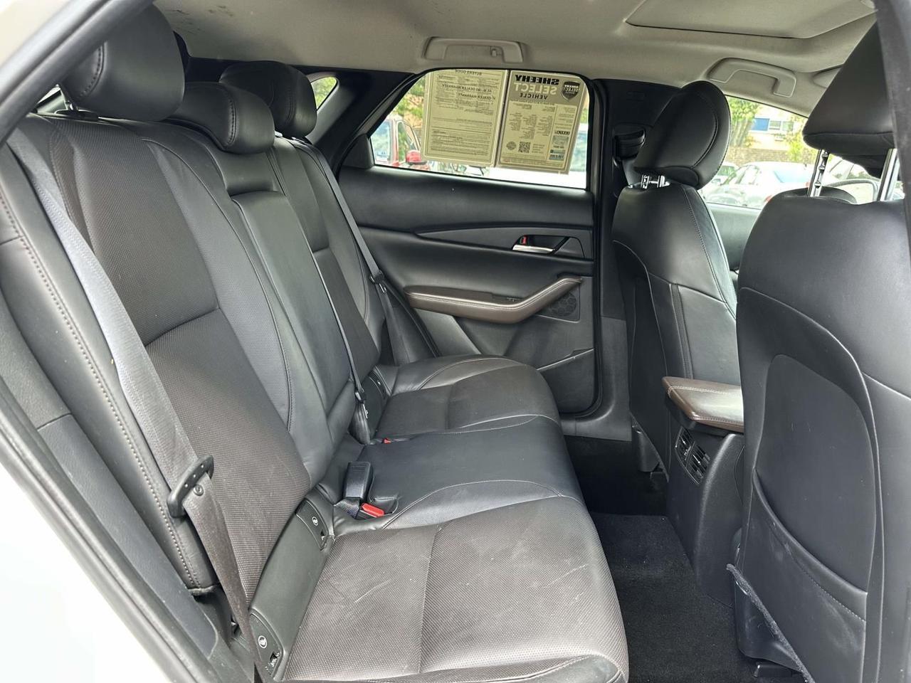 2023 MAZDA CX-30 2.5 Turbo Premium Package Alexandria VA