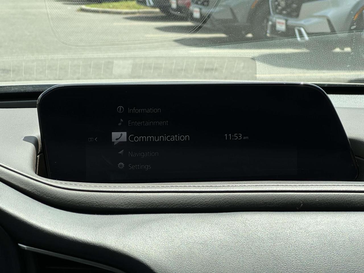 2023 MAZDA CX-30 2.5 Turbo Premium Package Alexandria VA