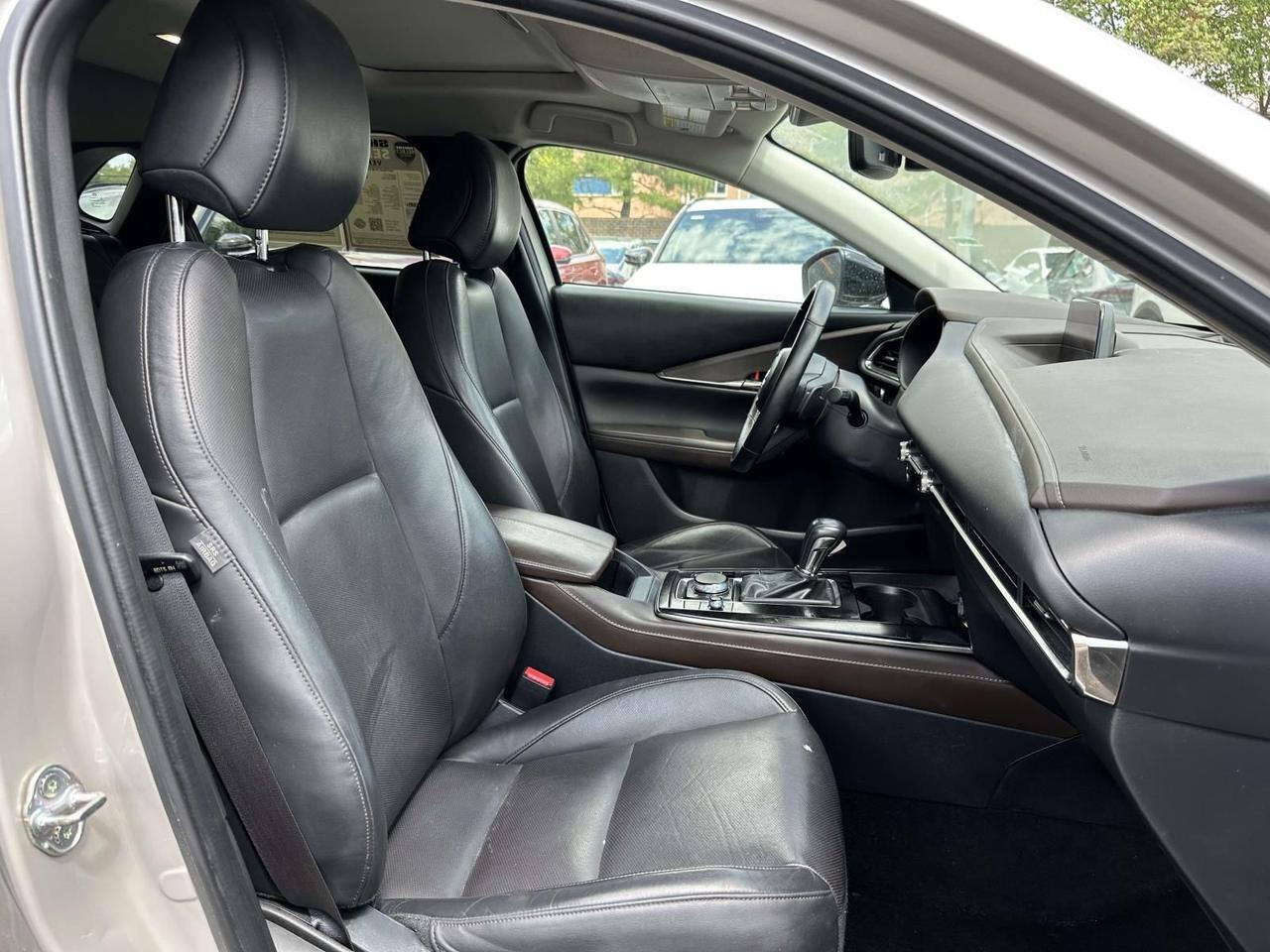 2023 MAZDA CX-30 2.5 Turbo Premium Package Alexandria VA