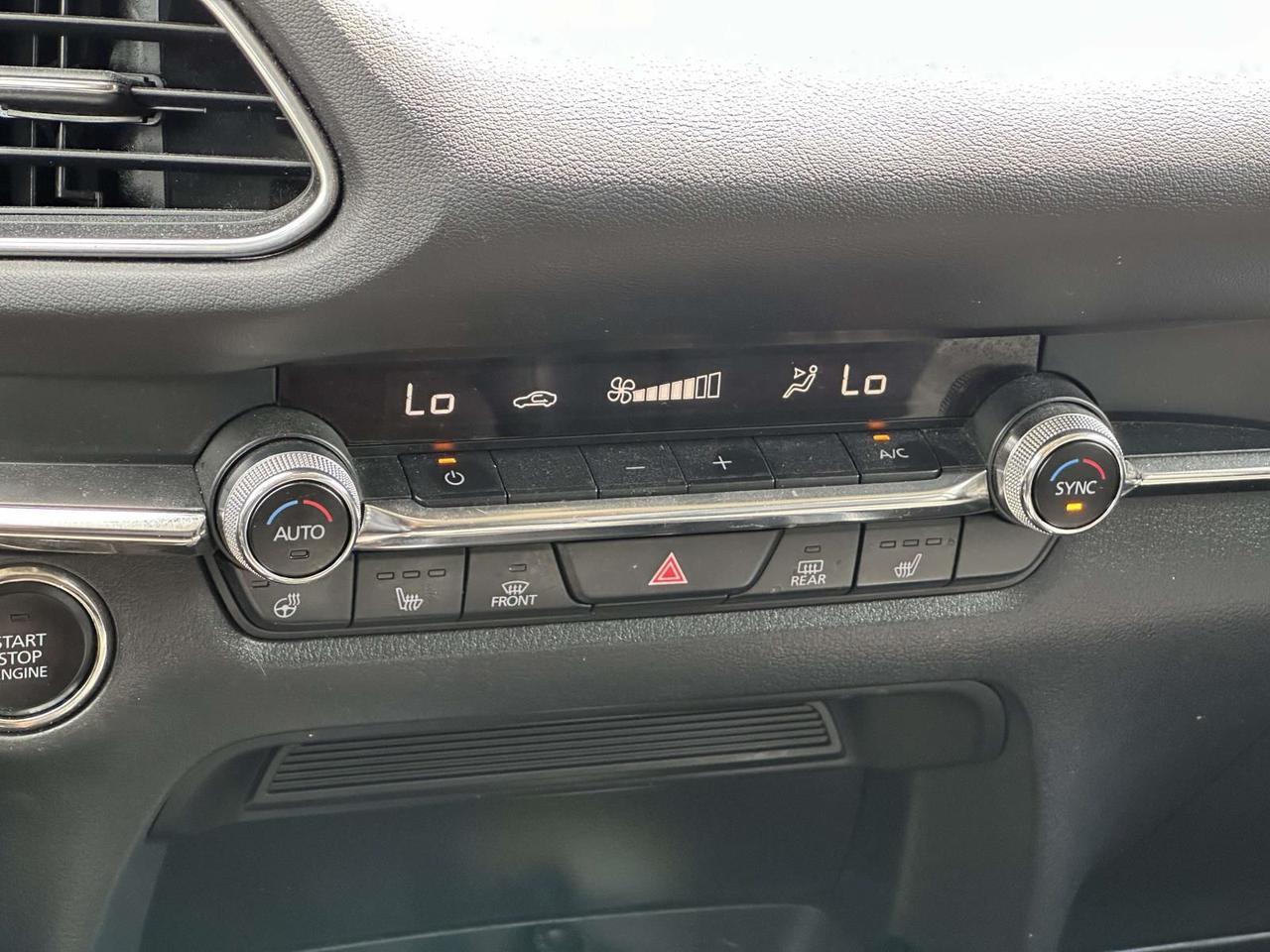 2023 MAZDA CX-30 2.5 Turbo Premium Package Alexandria VA