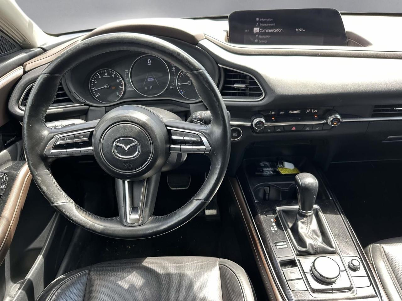 2023 MAZDA CX-30 2.5 Turbo Premium Package Alexandria VA