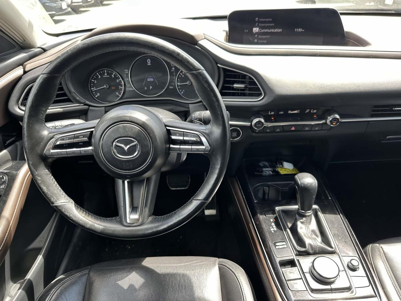 2023 MAZDA CX-30 2.5 Turbo Premium Package Alexandria VA