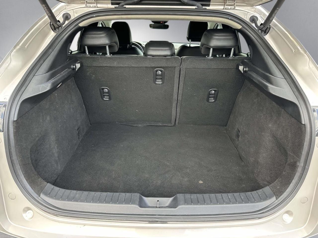 2023 MAZDA CX-30 2.5 Turbo Premium Package Alexandria VA