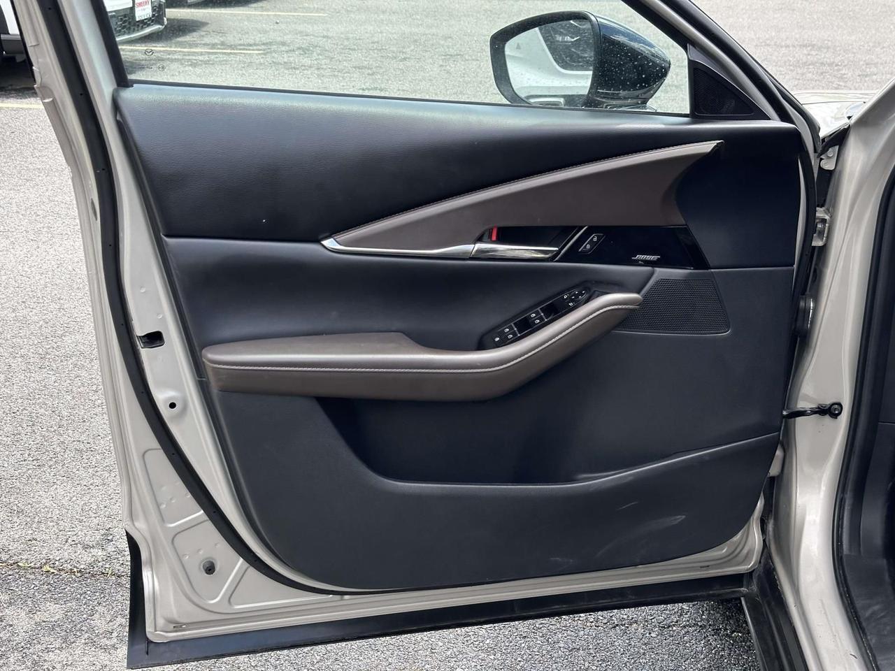 2023 MAZDA CX-30 2.5 Turbo Premium Package Alexandria VA