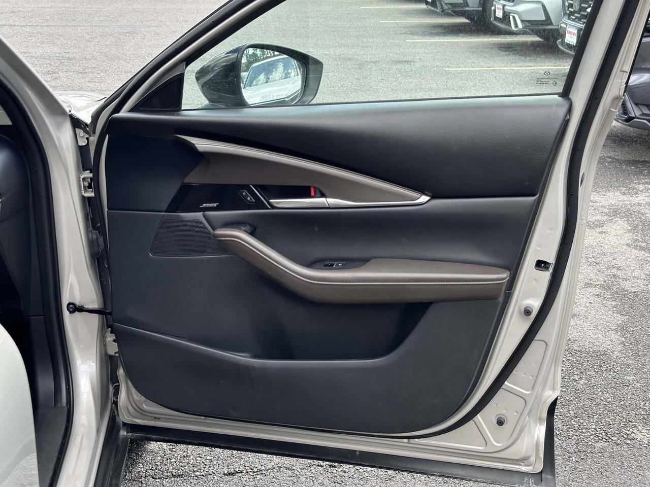 2023 MAZDA CX-30 2.5 Turbo Premium Package Alexandria VA