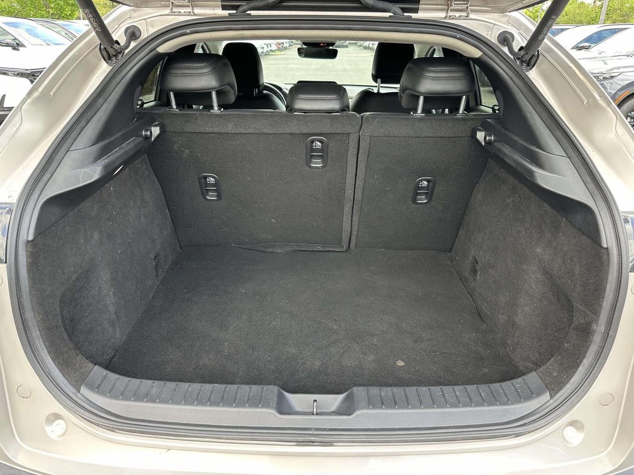 2023 MAZDA CX-30 2.5 Turbo Premium Package Alexandria VA