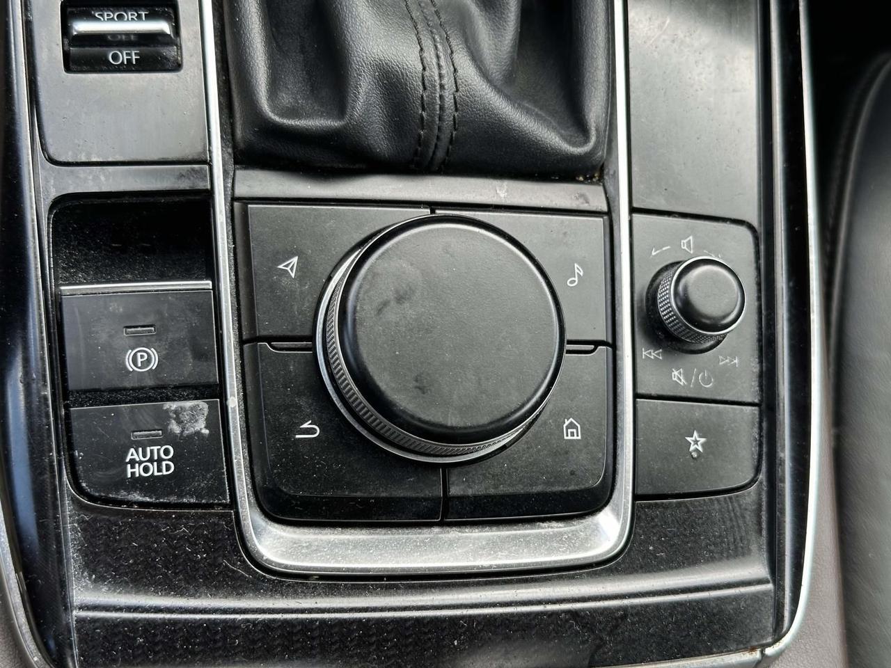 2023 MAZDA CX-30 2.5 Turbo Premium Package Alexandria VA