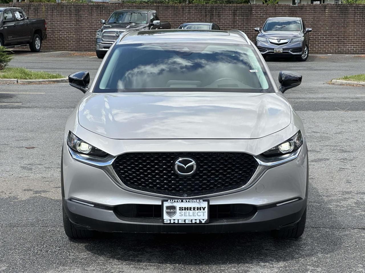 2023 MAZDA CX-30 2.5 Turbo Premium Package Alexandria VA