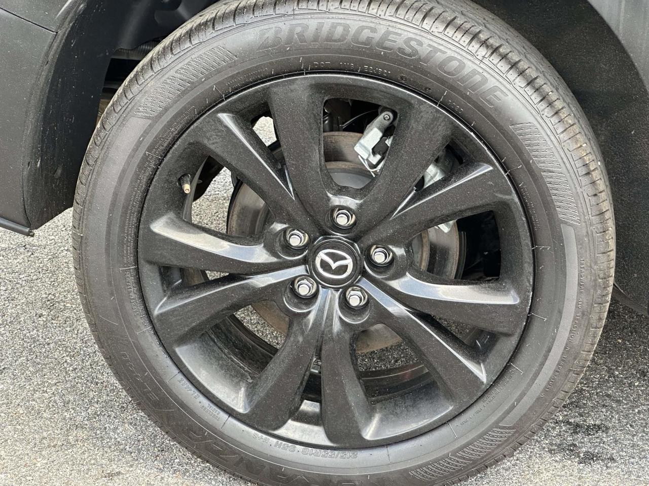 2023 MAZDA CX-30 2.5 Turbo Premium Package Alexandria VA