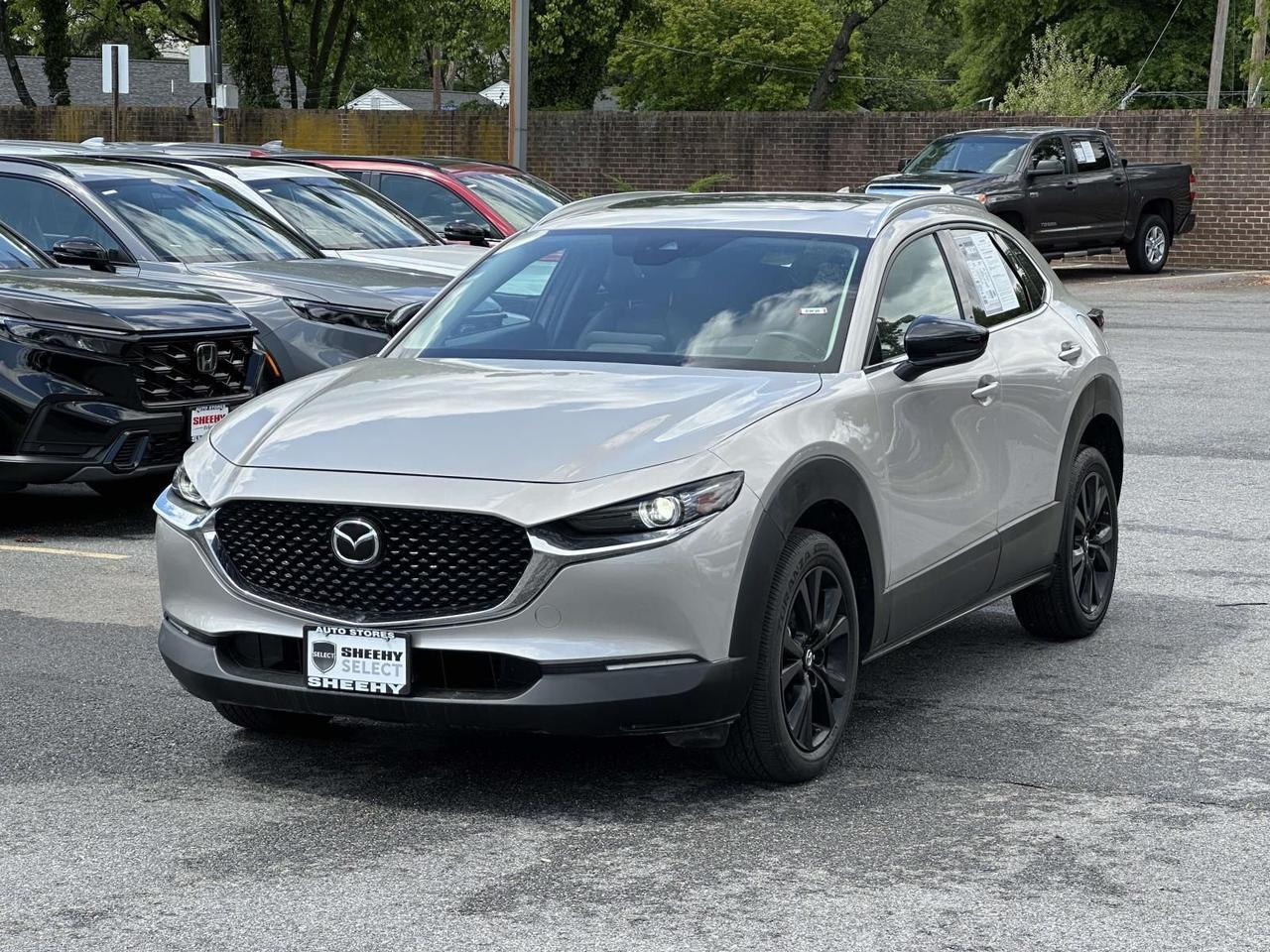 2023 MAZDA CX-30 2.5 Turbo Premium Package Alexandria VA