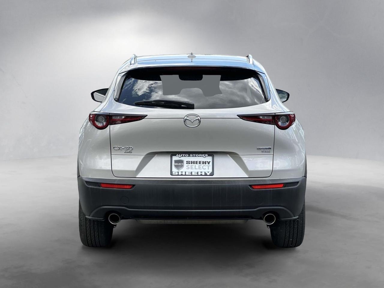 2023 MAZDA CX-30 2.5 Turbo Premium Package Alexandria VA