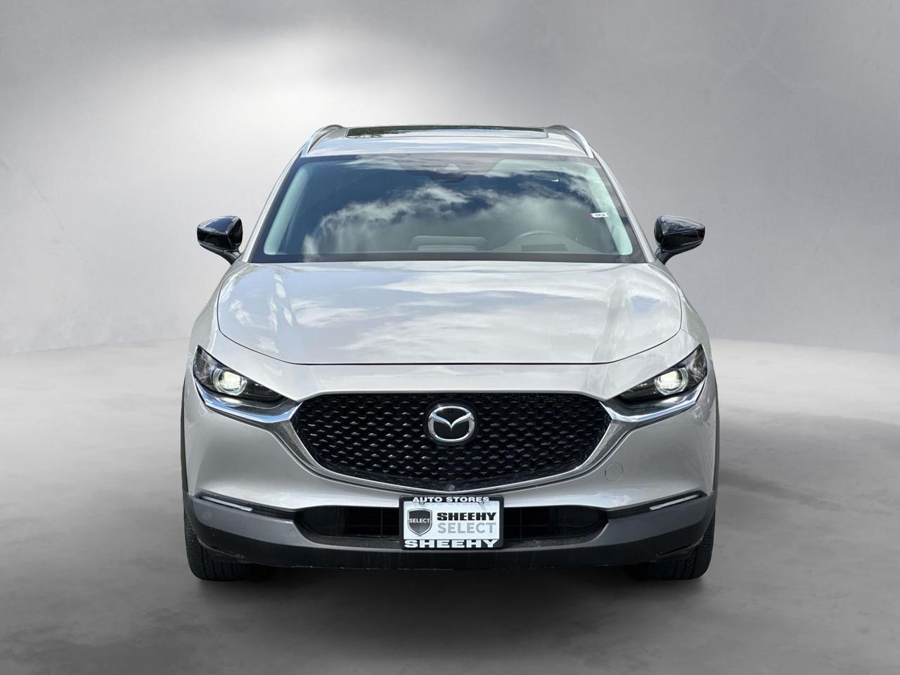 2023 MAZDA CX-30 2.5 Turbo Premium Package Alexandria VA