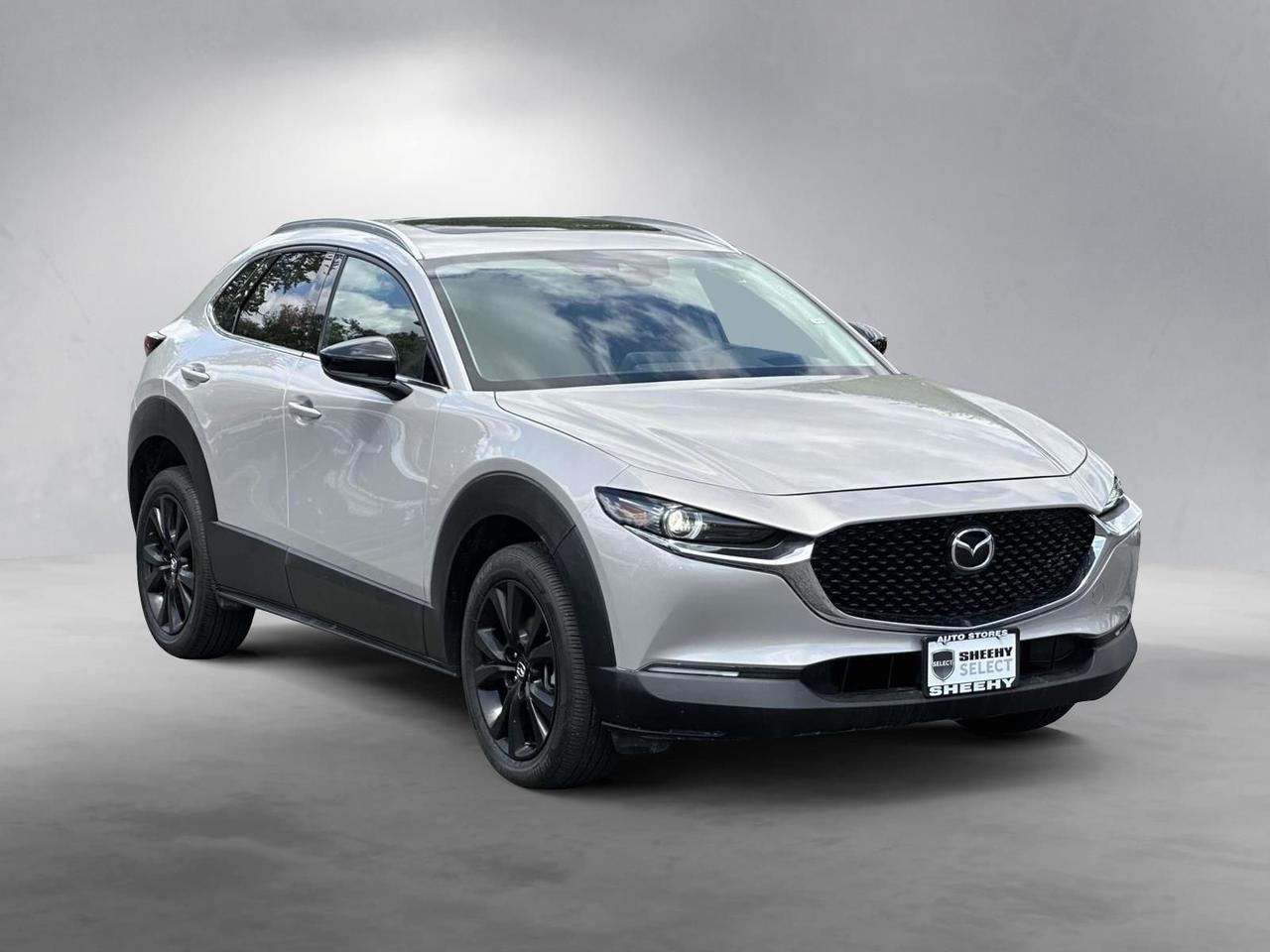 2023 MAZDA CX-30
