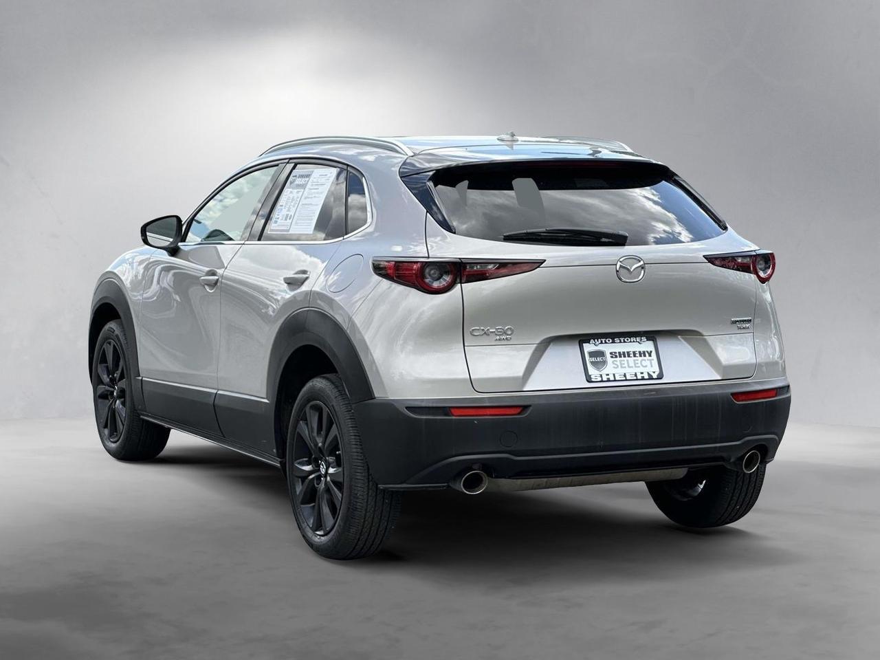 2023 MAZDA CX-30 2.5 Turbo Premium Package Alexandria VA