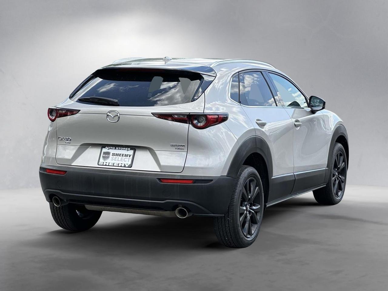 2023 MAZDA CX-30 2.5 Turbo Premium Package Alexandria VA