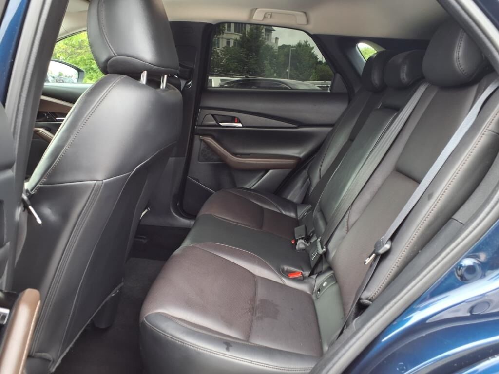 2023 MAZDA CX-30 2.5 Turbo Premium Package Waldorf MD