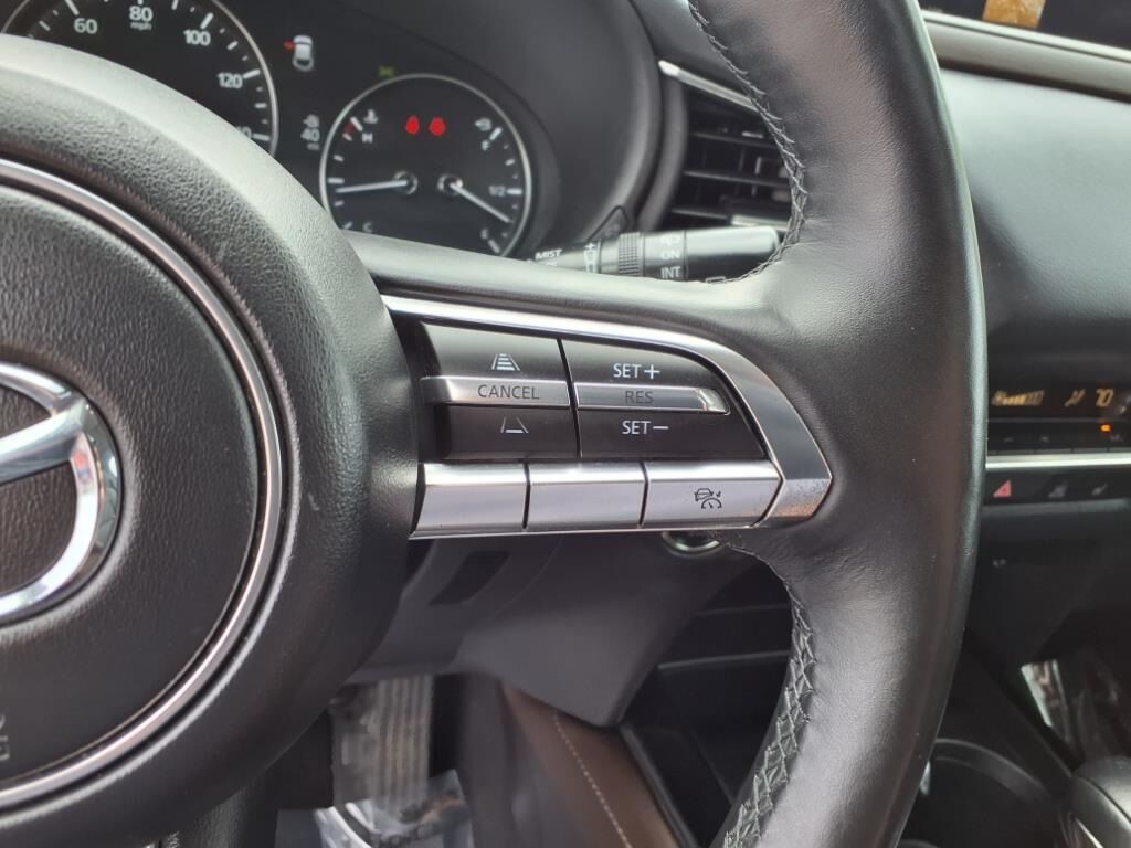 2023 MAZDA CX-30 2.5 Turbo Premium Package Waldorf MD