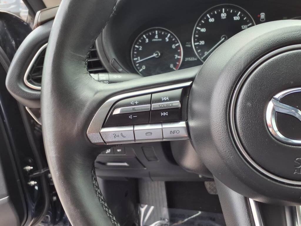 2023 MAZDA CX-30 2.5 Turbo Premium Package Waldorf MD
