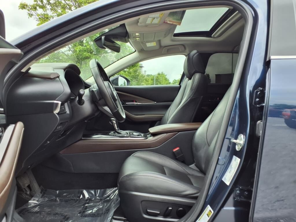 2023 MAZDA CX-30 2.5 Turbo Premium Package Waldorf MD
