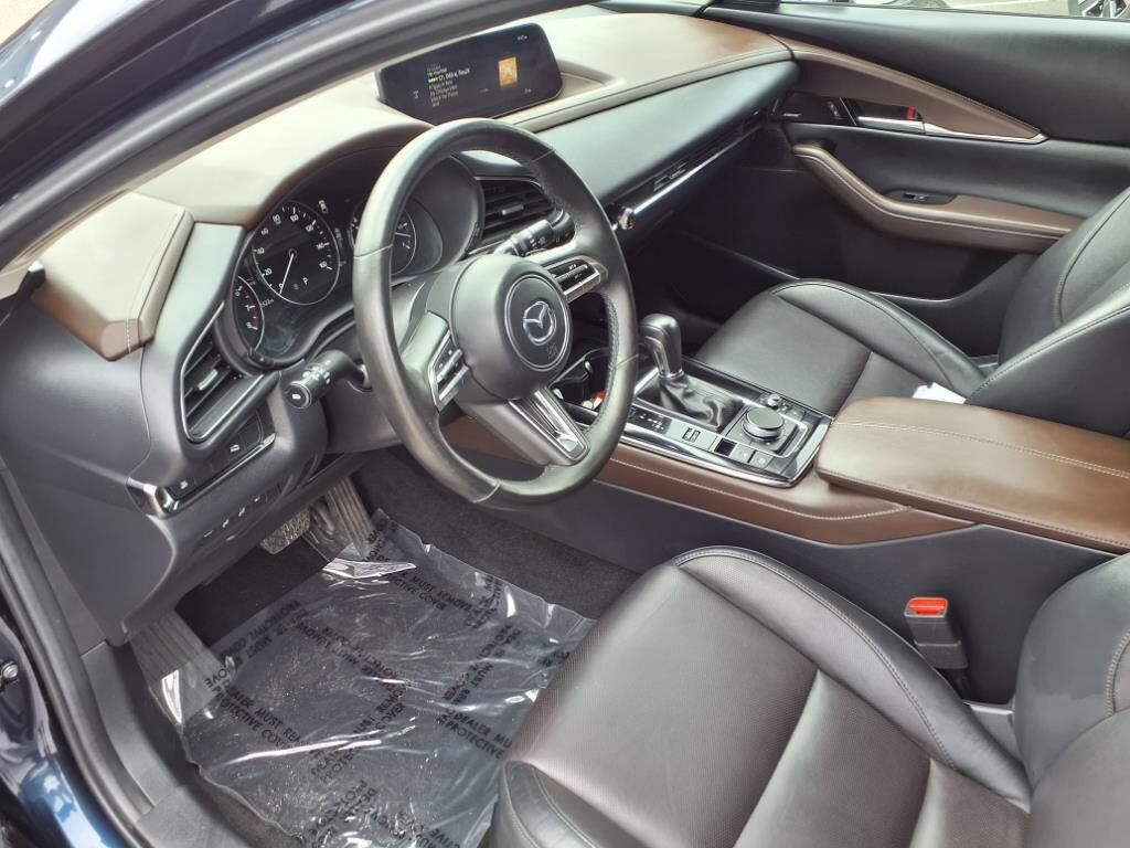 2023 MAZDA CX-30 2.5 Turbo Premium Package Waldorf MD