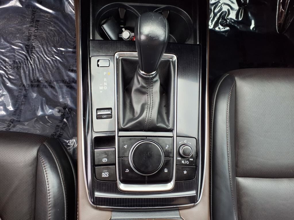 2023 MAZDA CX-30 2.5 Turbo Premium Package Waldorf MD