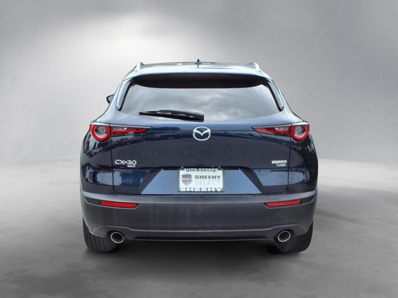 2023 MAZDA CX-30 2.5 Turbo Premium Package Waldorf MD