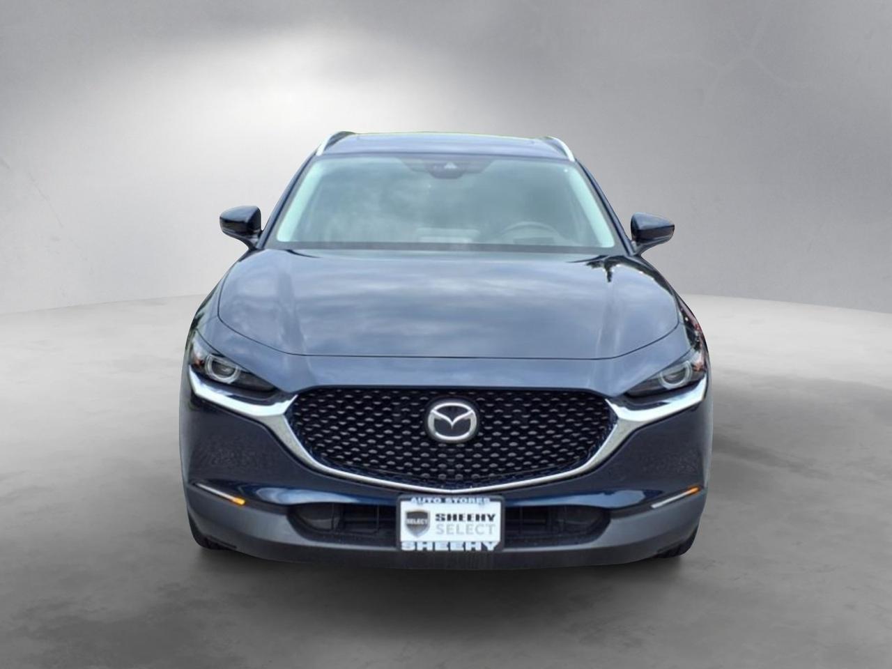 2023 MAZDA CX-30 2.5 Turbo Premium Package Waldorf MD