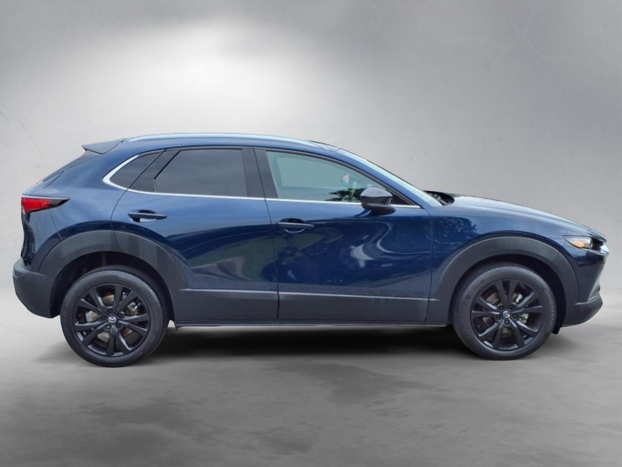 2023 MAZDA CX-30 2.5 Turbo Premium Package Waldorf MD