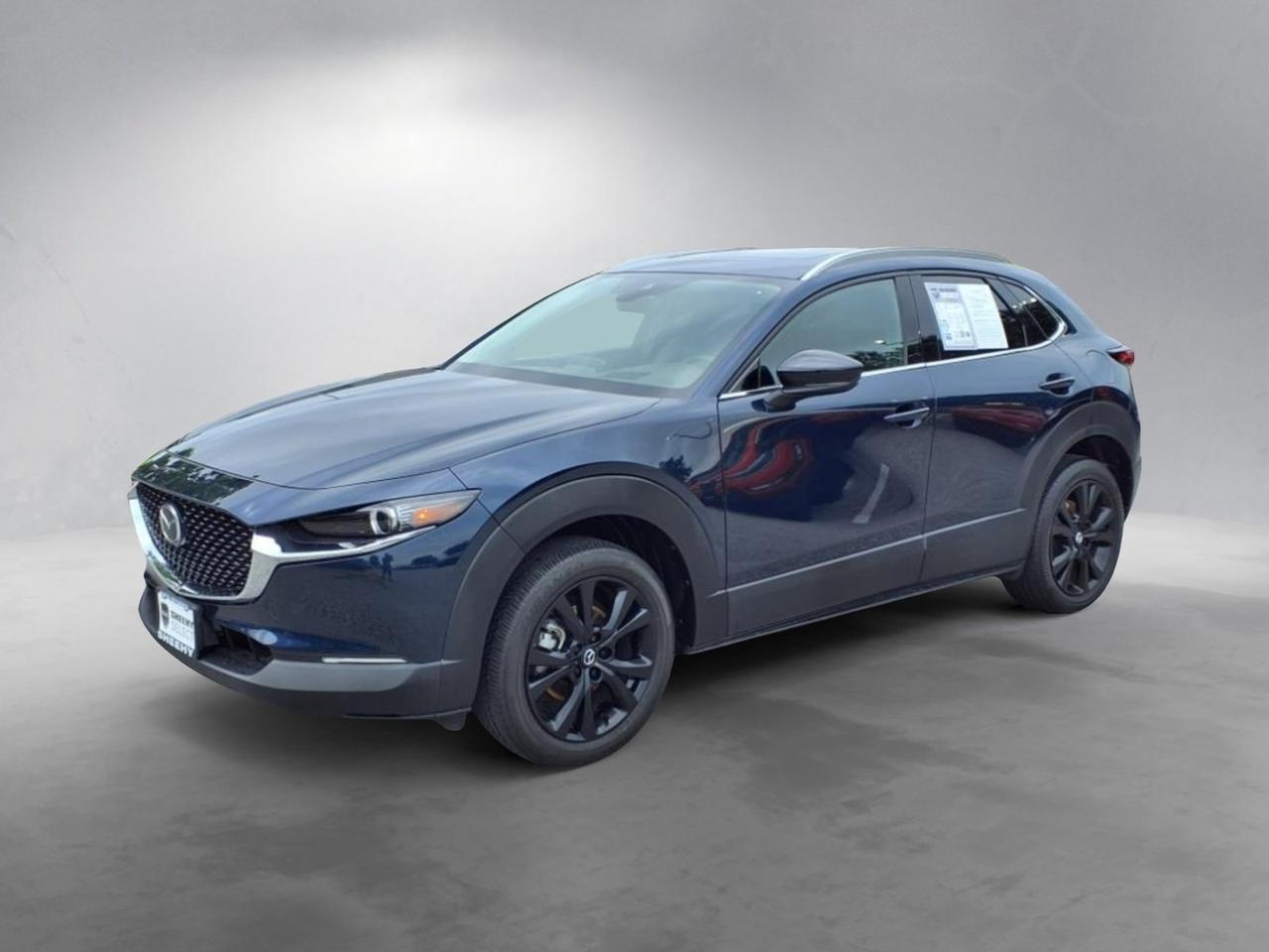 2023 MAZDA CX-30 2.5 Turbo Premium Package Waldorf MD