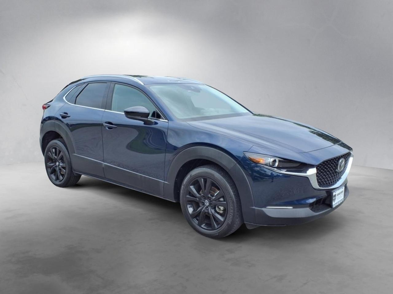 2023 MAZDA CX-30 2.5 Turbo Premium Package Waldorf MD