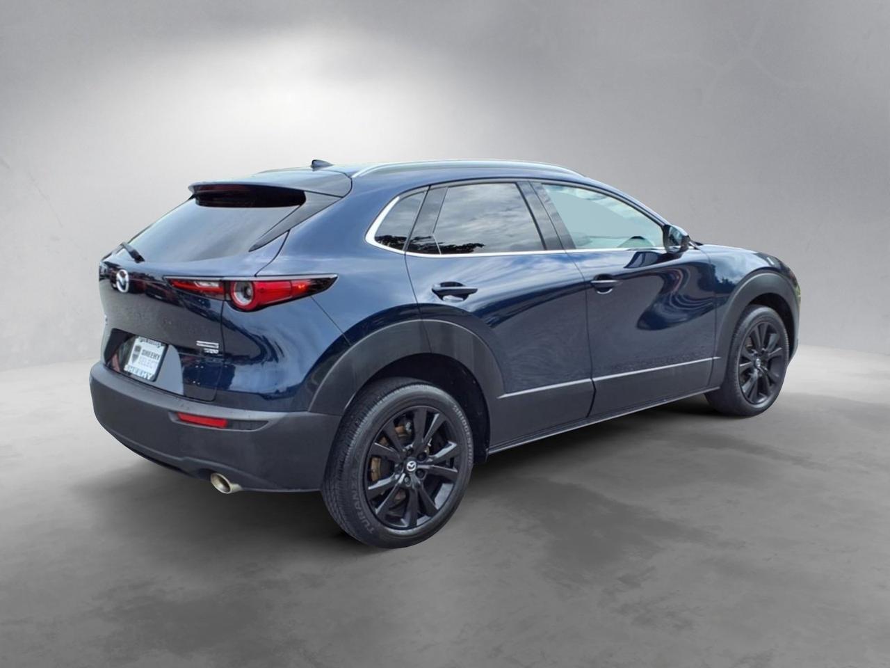 2023 MAZDA CX-30 2.5 Turbo Premium Package Waldorf MD