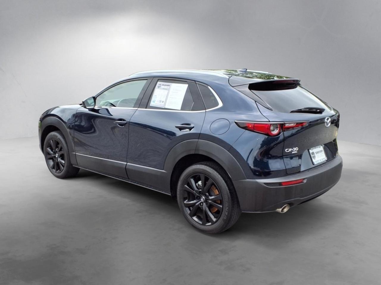 2023 MAZDA CX-30 2.5 Turbo Premium Package Waldorf MD