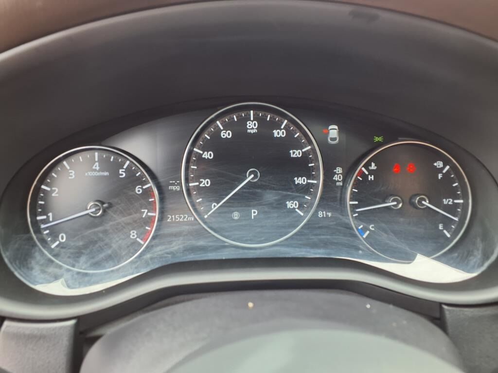 2023 MAZDA CX-30 2.5 Turbo Premium Package Waldorf MD