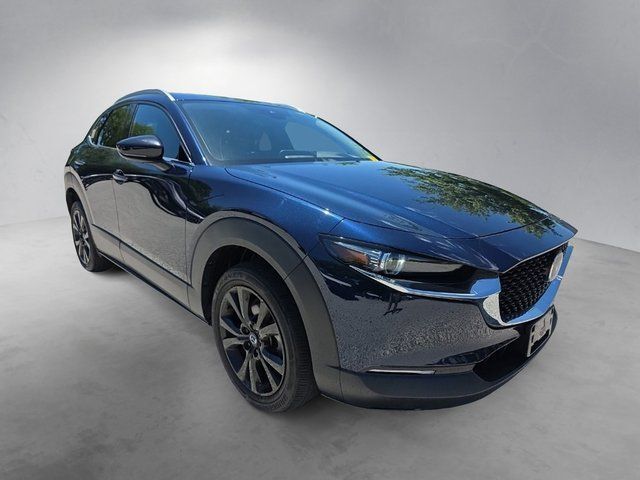 2023 MAZDA CX-30 2.5 Turbo Premium Package