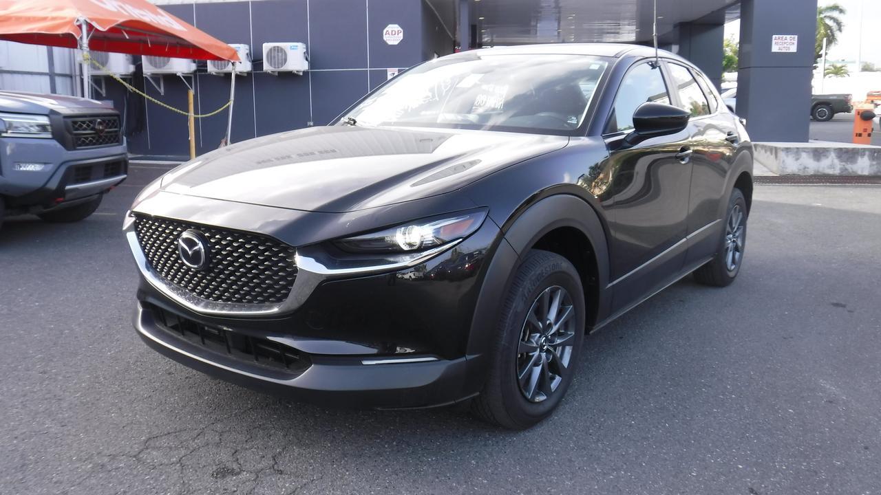 2023 MAZDA CX-30 S Ponce PR