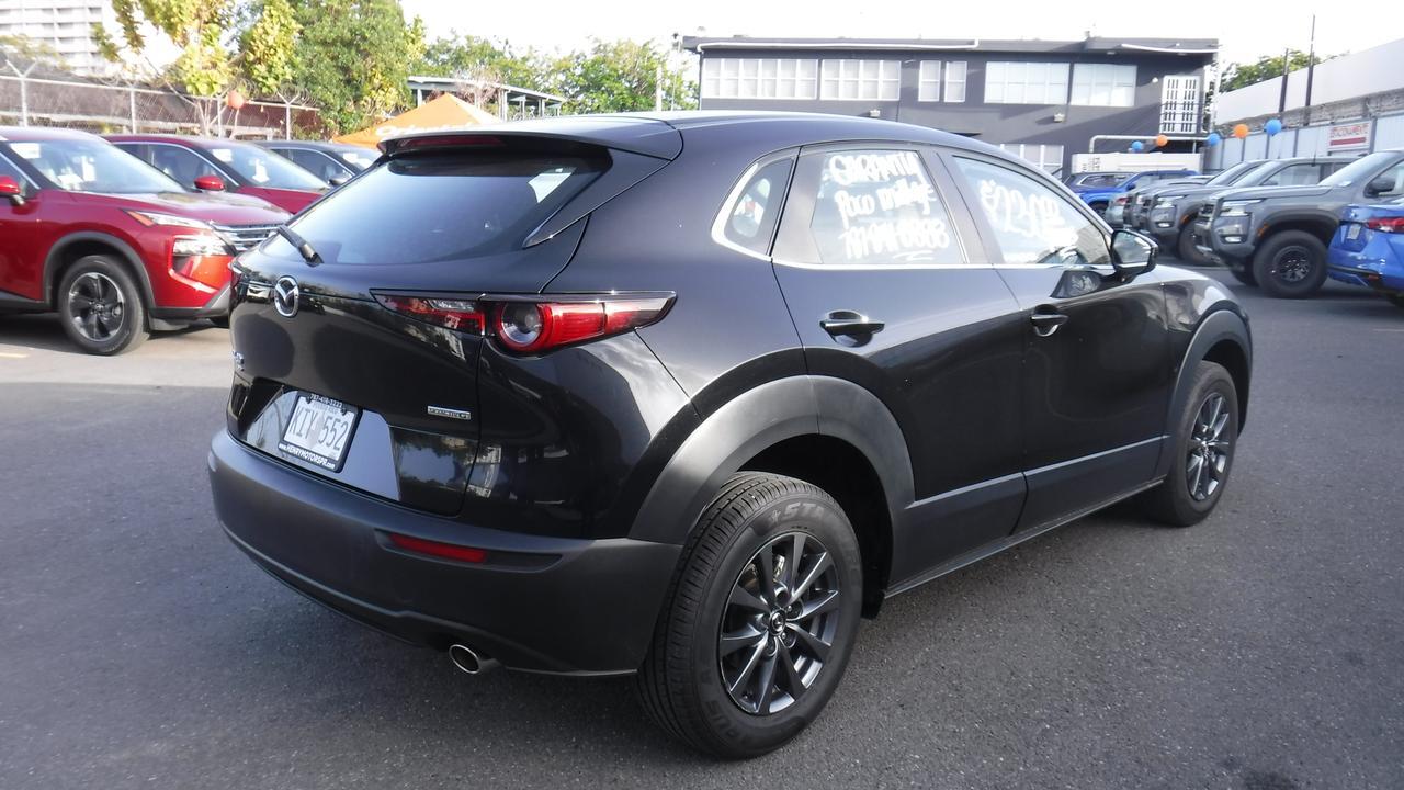 2023 MAZDA CX-30 S Ponce PR