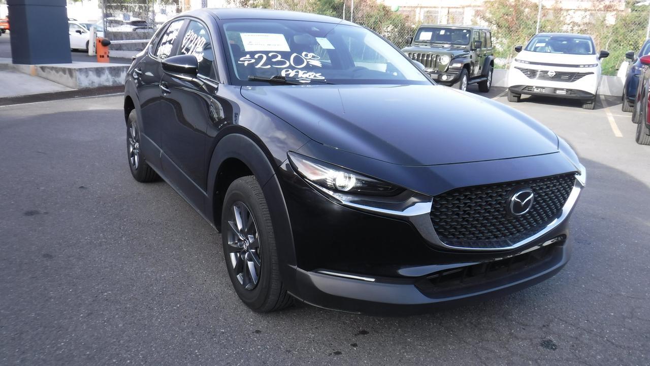 2023 MAZDA CX-30 S Ponce PR