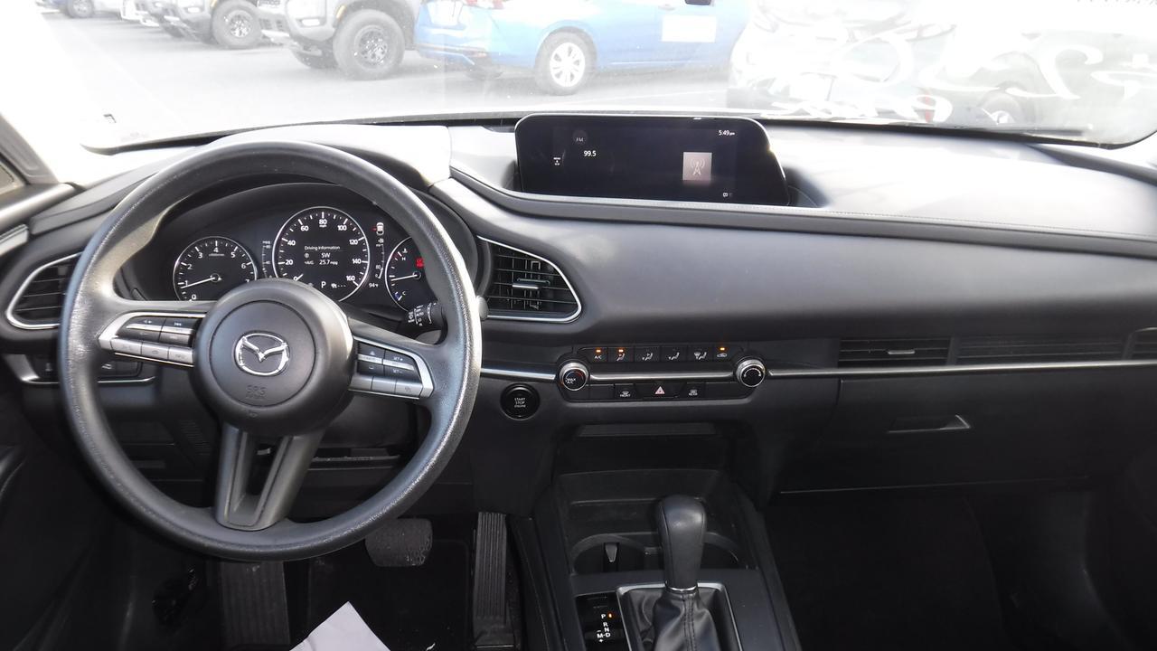 2023 MAZDA CX-30 S Ponce PR