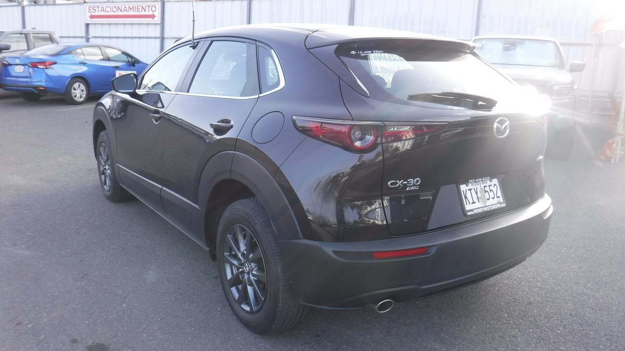 2023 MAZDA CX-30 S Ponce PR