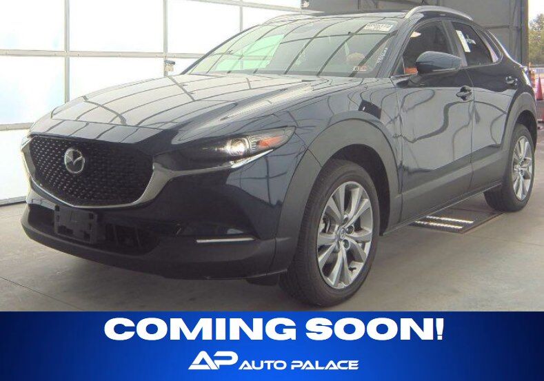 2023 MAZDA CX-30 SELECT KBB VALUE 23K WOW Columbus OH
