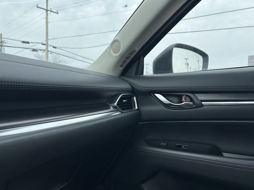 2023 MAZDA CX-5 2.5 S Carbon Edition Crestwood KY