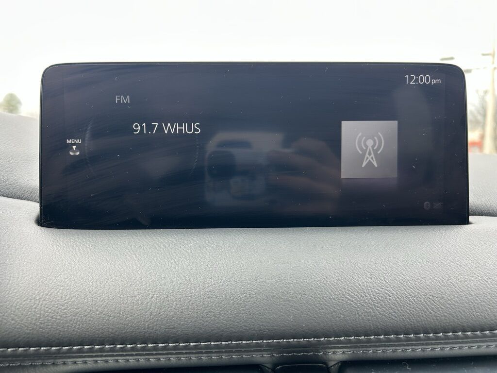 2023 MAZDA CX-5 2.5 S Carbon Edition Crestwood KY