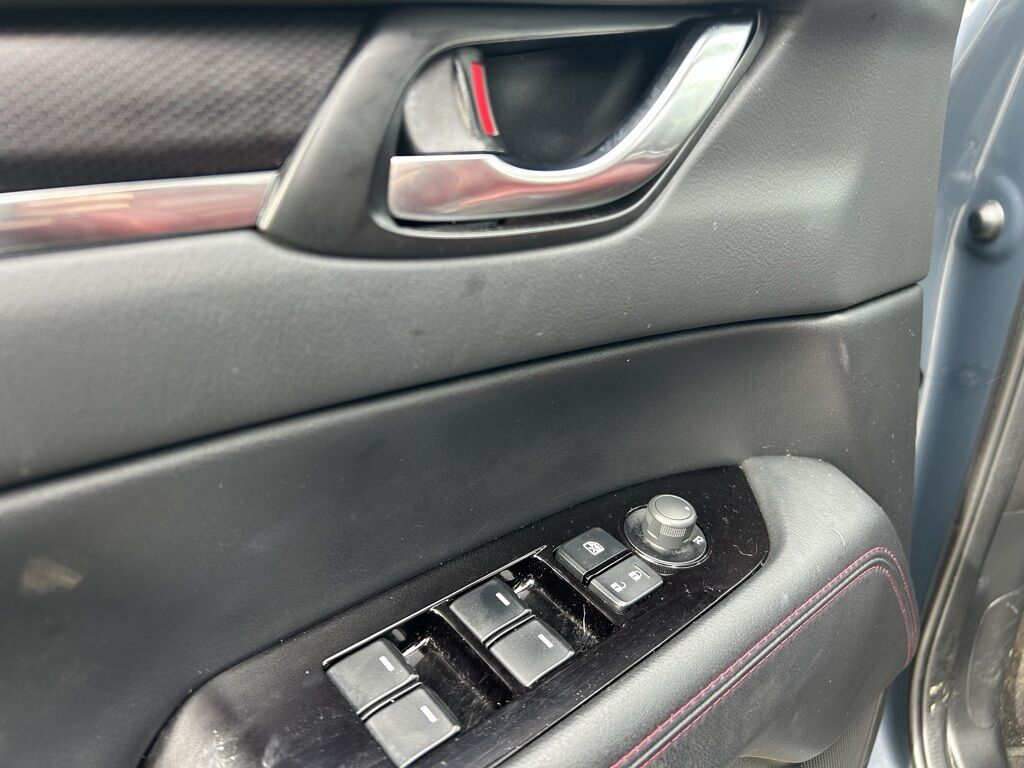 2023 MAZDA CX-5 2.5 S Carbon Edition Crestwood KY