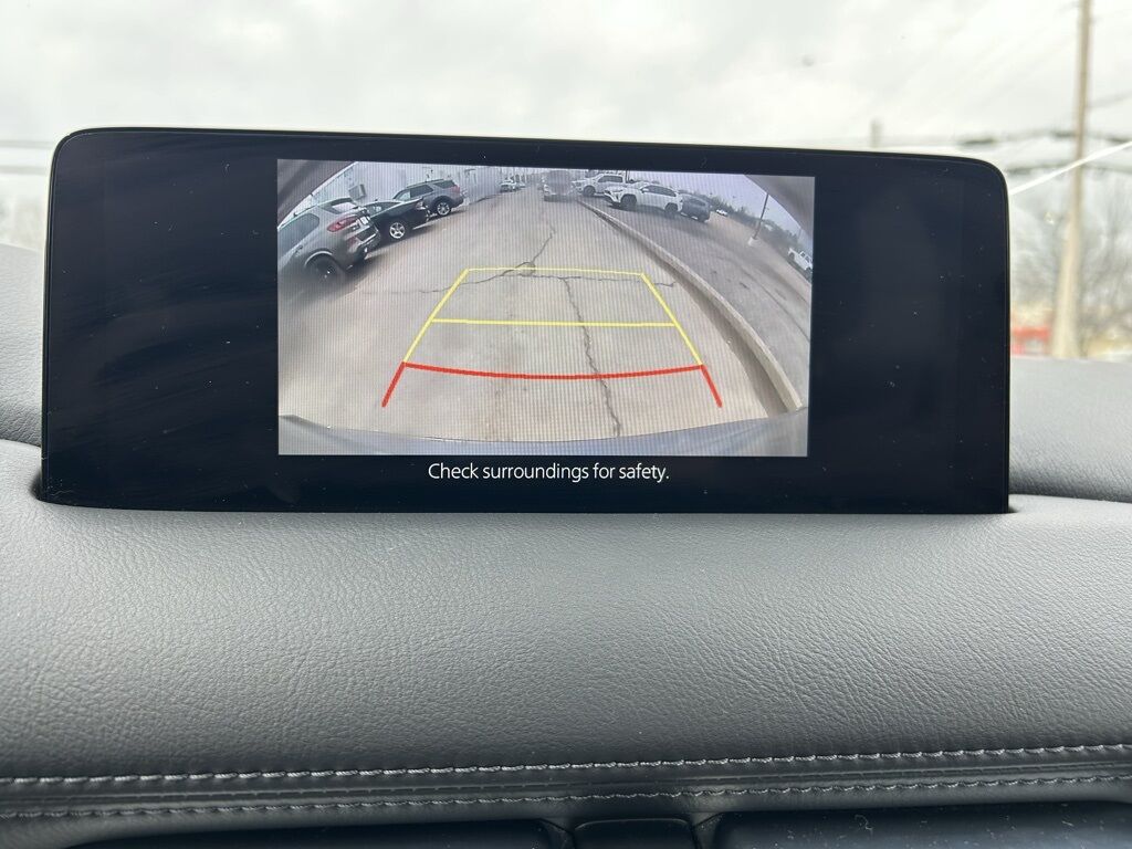 2023 MAZDA CX-5 2.5 S Carbon Edition Crestwood KY