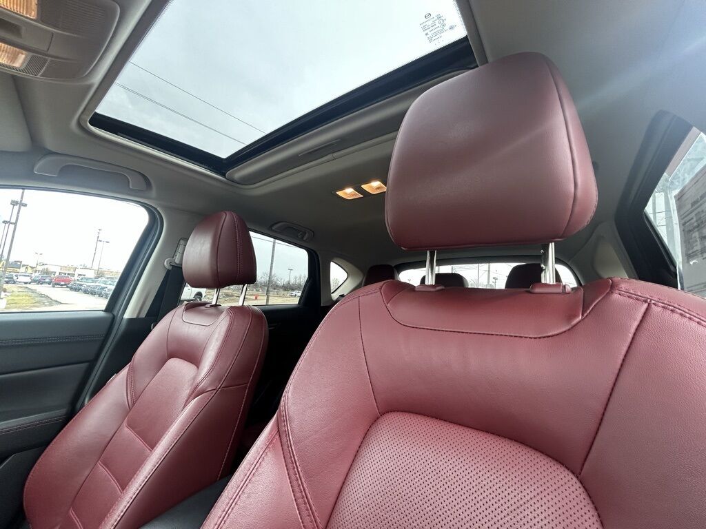 2023 MAZDA CX-5 2.5 S Carbon Edition Crestwood KY