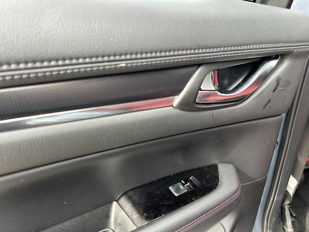 2023 MAZDA CX-5 2.5 S Carbon Edition Crestwood KY